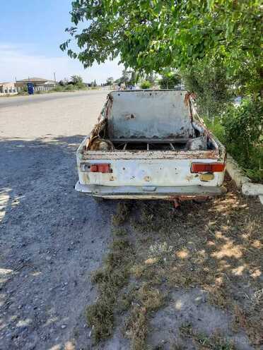 LADA (VAZ) 21011 1985, 69,852 km - 1.5 л - Salyan