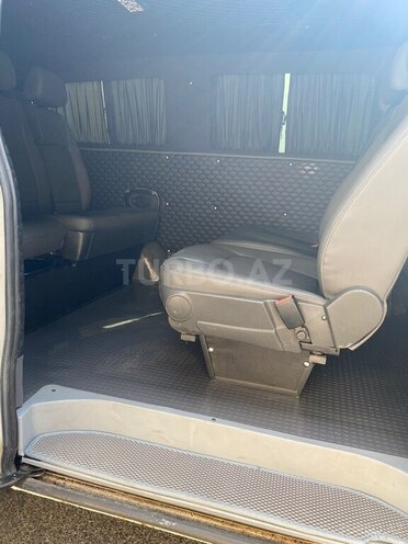 Mercedes Vito 115 2009, 244,000 km - 2.2 l - Bakı