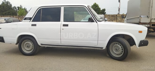 LADA (VAZ) 2107 2001, 25,552 km - 1.6 л - Cəlilabad