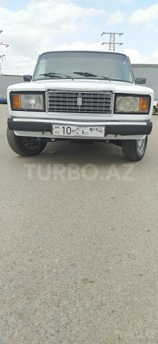 LADA (VAZ) 2107 2001, 25,552 km - 1.6 л - Cəlilabad
