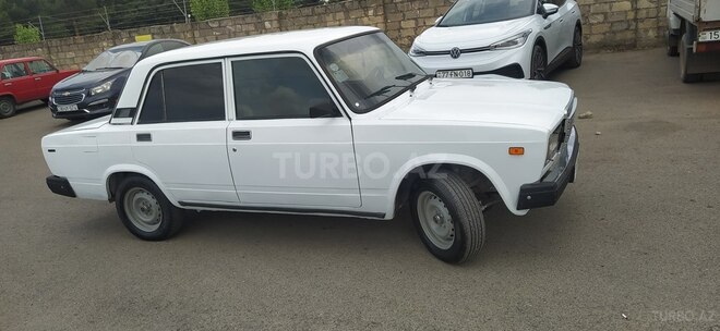 LADA (VAZ) 2107 2001, 25,552 km - 1.6 л - Cəlilabad