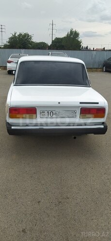 LADA (VAZ) 2107 2001, 25,552 km - 1.6 л - Cəlilabad