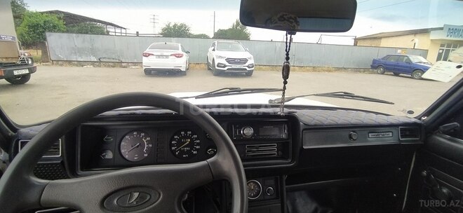 LADA (VAZ) 2107 2001, 25,552 km - 1.6 л - Cəlilabad