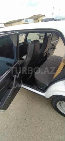 LADA (VAZ) 2107 2001, 25,552 km - 1.6 л - Cəlilabad