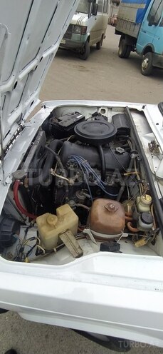 LADA (VAZ) 2107 2001, 25,552 km - 1.6 л - Cəlilabad