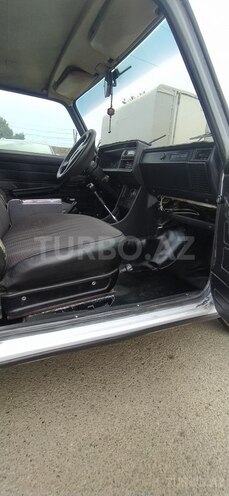 LADA (VAZ) 2107 2001, 25,552 km - 1.6 л - Cəlilabad