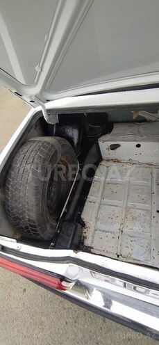 LADA (VAZ) 2107 2001, 25,552 km - 1.6 л - Cəlilabad