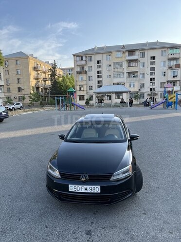 Volkswagen Jetta 2013, 190,707 km - 1.8 l - Bakı