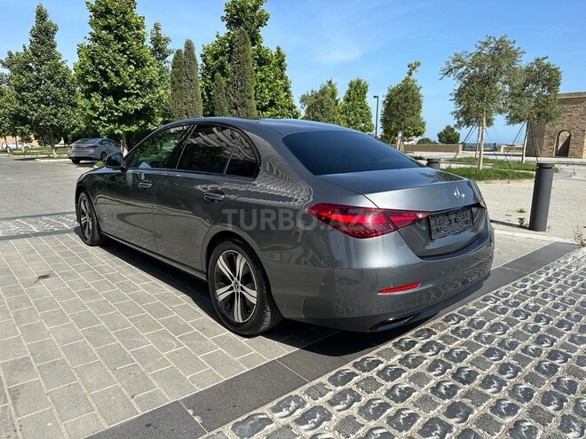 Mercedes C 180 2021, 12,300 km - 1.5 л - Bakı