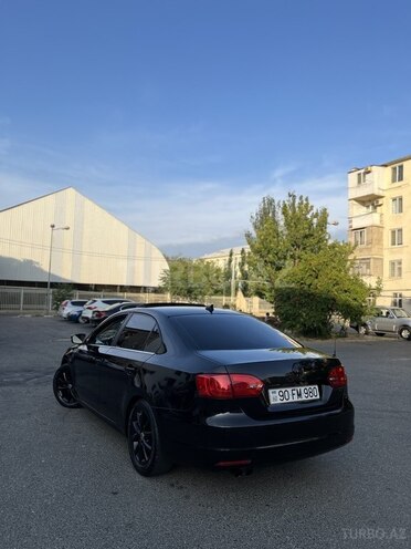 Volkswagen Jetta 2013, 190,707 km - 1.8 l - Bakı