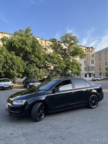 Volkswagen Jetta 2013, 190,707 km - 1.8 l - Bakı