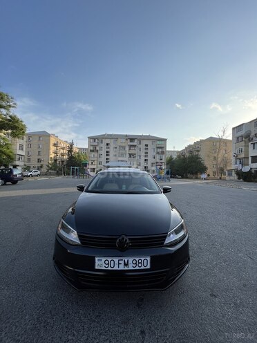 Volkswagen Jetta 2013, 190,707 km - 1.8 l - Bakı
