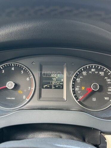 Volkswagen Jetta 2013, 190,707 km - 1.8 l - Bakı