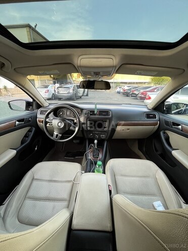 Volkswagen Jetta 2013, 190,707 km - 1.8 l - Bakı