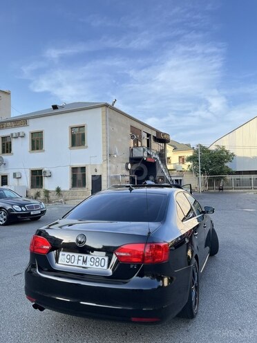 Volkswagen Jetta 2013, 190,707 km - 1.8 l - Bakı