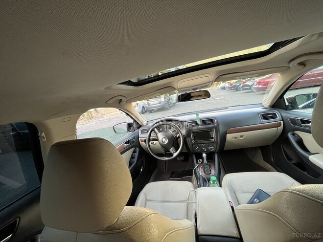 Volkswagen Jetta 2013, 190,707 km - 1.8 l - Bakı