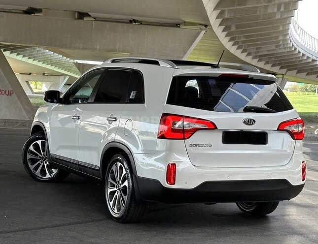 Kia Sorento 2014, 131,000 km - 2.0 l - Bakı