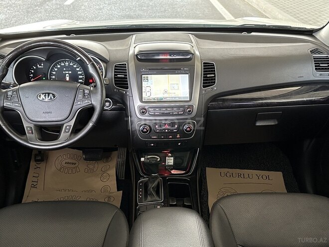 Kia Sorento 2014, 131,000 km - 2.0 l - Bakı