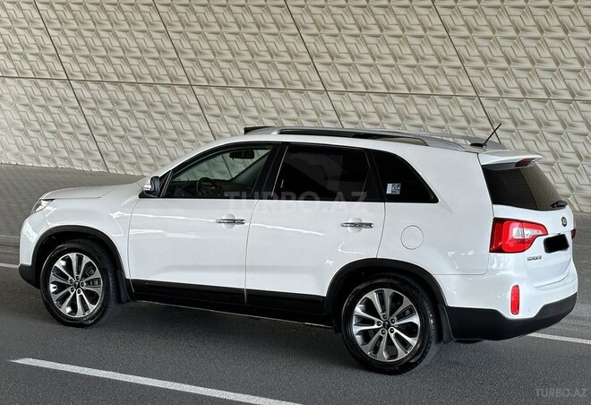Kia Sorento 2014, 131,000 km - 2.0 l - Bakı
