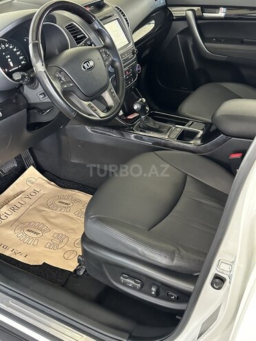 Kia Sorento 2014, 131,000 km - 2.0 l - Bakı