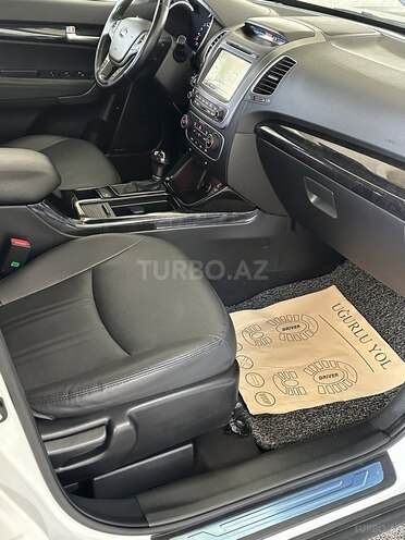 Kia Sorento 2014, 131,000 km - 2.0 l - Bakı