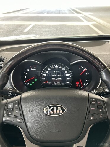 Kia Sorento 2014, 131,000 km - 2.0 l - Bakı