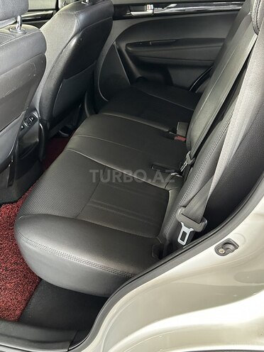 Kia Sorento 2014, 131,000 km - 2.0 l - Bakı