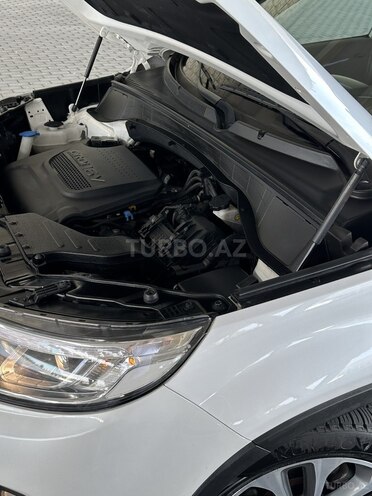Kia Sorento 2014, 131,000 km - 2.0 l - Bakı