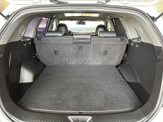 Kia Sorento 2014, 131,000 km - 2.0 l - Bakı