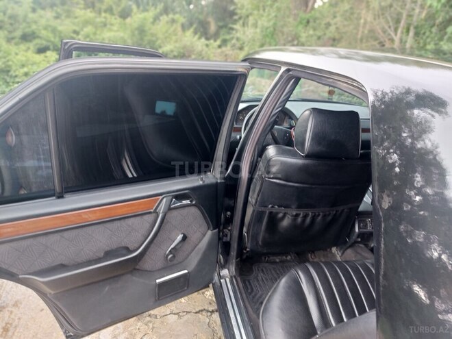 Mercedes E 200 1994, 420,000 km - 2.0 л - Beyləqan