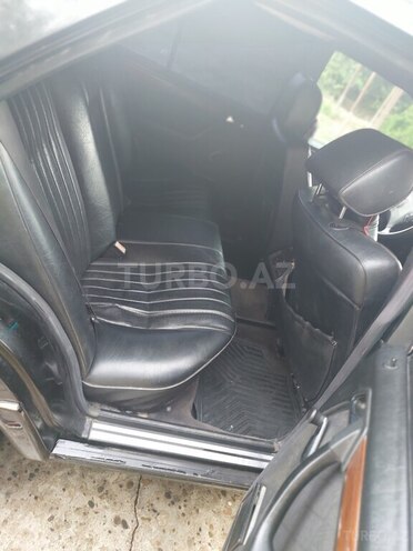 Mercedes E 200 1994, 420,000 km - 2.0 л - Beyləqan