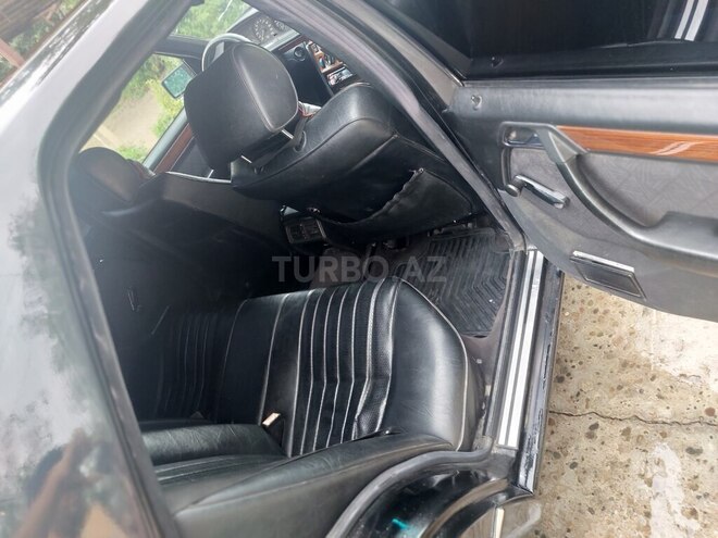 Mercedes E 200 1994, 420,000 km - 2.0 л - Beyləqan