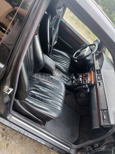 Mercedes E 200 1994, 420,000 km - 2.0 л - Beyləqan