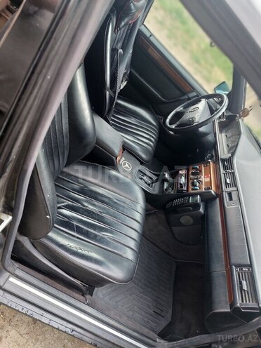 Mercedes E 200 1994, 420,000 km - 2.0 л - Beyləqan