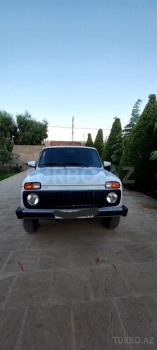 LADA (VAZ) Niva 2014, 250,000 km - 1.7 л - Bakı