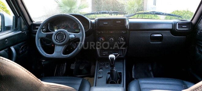 LADA (VAZ) Niva 2014, 250,000 km - 1.7 л - Bakı