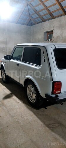 LADA (VAZ) Niva 2014, 250,000 km - 1.7 л - Bakı