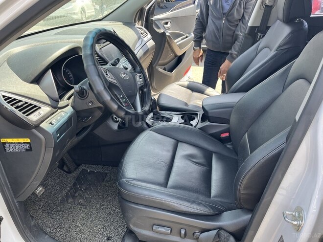 Hyundai Santa Fe 2014, 234,000 km - 2.0 l - Bakı