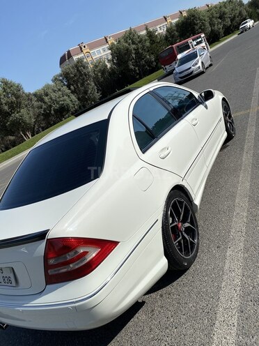 Mercedes C 250 2006, 332,000 km - 2.5 l - Bakı