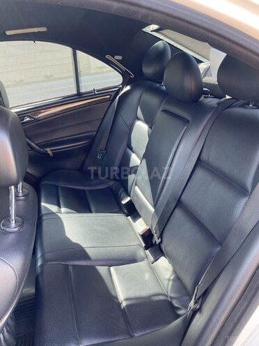 Mercedes C 250 2006, 332,000 km - 2.5 l - Bakı