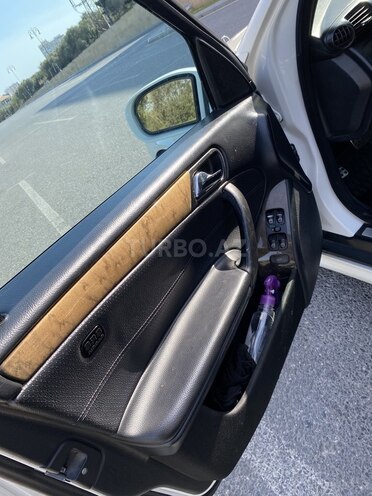 Mercedes C 250 2006, 332,000 km - 2.5 l - Bakı