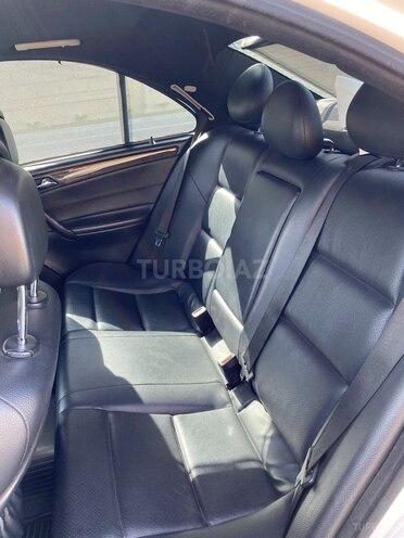 Mercedes C 250 2006, 332,000 km - 2.5 l - Bakı