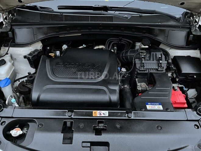 Hyundai Santa Fe 2014, 234,000 km - 2.0 l - Bakı