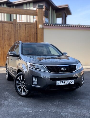 Kia Sorento 2012, 130,000 km - 2.0 l - Bakı