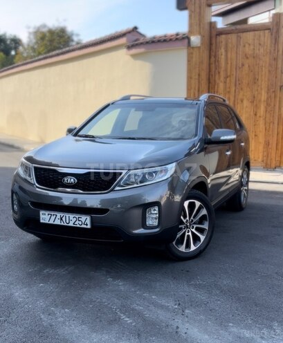 Kia Sorento 2012, 130,000 km - 2.0 l - Bakı