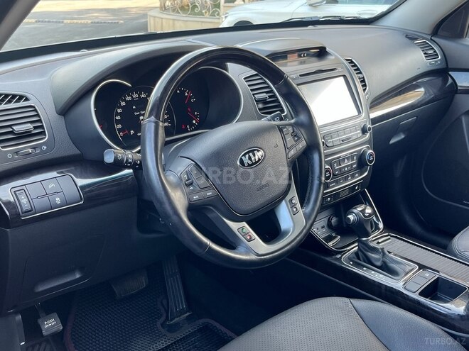 Kia Sorento 2012, 130,000 km - 2.0 l - Bakı