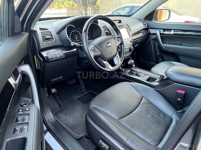 Kia Sorento 2012, 130,000 km - 2.0 l - Bakı