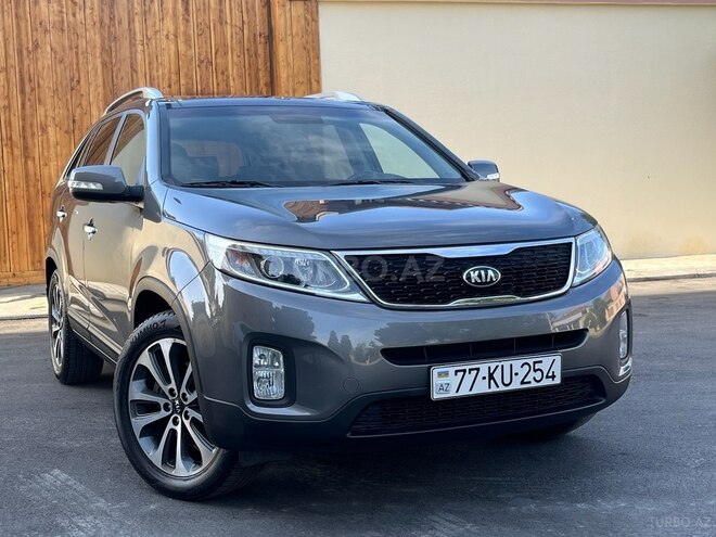 Kia Sorento 2012, 130,000 km - 2.0 l - Bakı