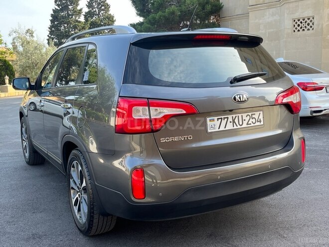 Kia Sorento 2012, 130,000 km - 2.0 l - Bakı