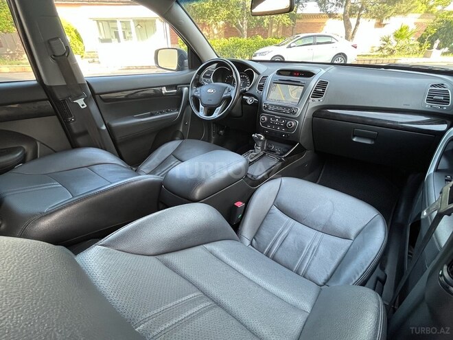 Kia Sorento 2012, 130,000 km - 2.0 l - Bakı